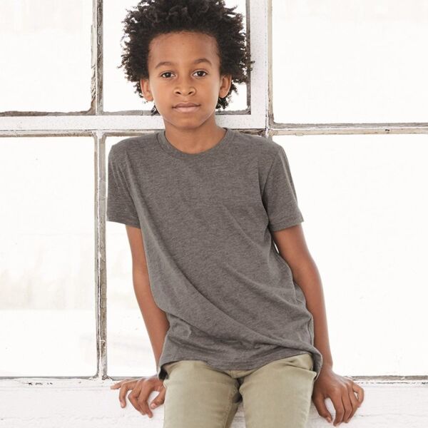 CE 50/50 Tee - Youth Thumbnail