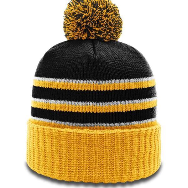 Copy of Castaic Football Pom Beanie Thumbnail
