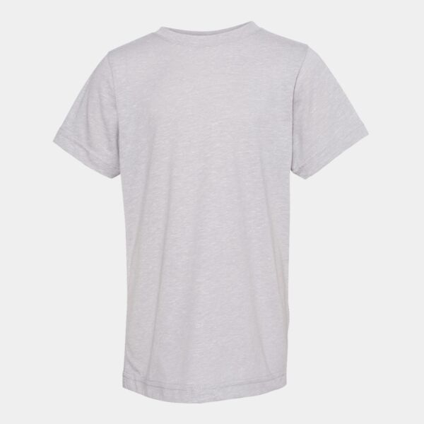 California BBQ T-Shirt - Youth Thumbnail