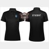 SHS Sports Med Polo - Ladies Thumbnail