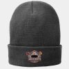 SHS Tennis Flip Beanie Thumbnail