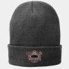 SHS Tennis Flip Beanie Thumbnail